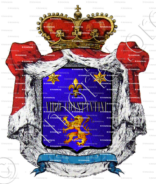 NAPOLI_Sicilia. Principe di Resuttano 1636._Italia (i)