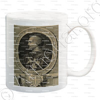 mug-GERARD_ Frère Gérard (1060 –1120), recteur ou hospitalier, fondateur de l'Ordre._Jerusalem (2)