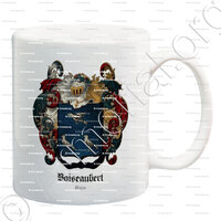 mug-BOISEAUBERT_Maine_France