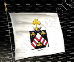 drapeau-RUZETTE_Armorial royal des Pays-Bas_Europe