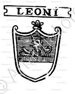 LEONI (Padova)