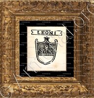 cadre-ancien-or-LEONI_Padova_Italia