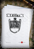 velin-d-Arches-LEONI_Padova_Italia