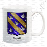 mug-ESPELT_Gerona, Barcelona, Cataloña._España