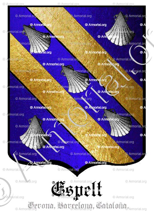 ESPELT_Gerona, Barcelona, Cataloña._España