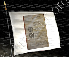 drapeau-RETONDEUR_Lorraine, anobli 1673._France (3)