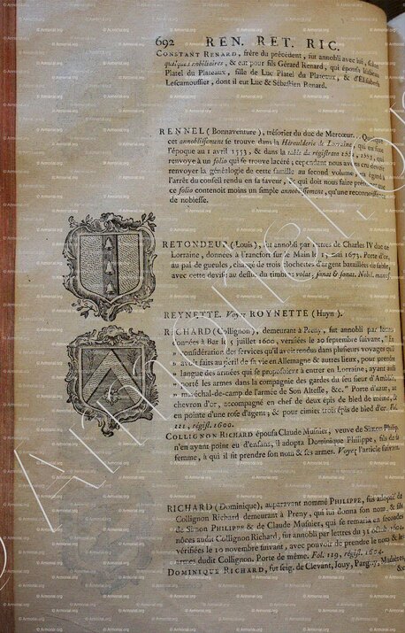 RETONDEUR_Lorraine, anobli 1673._France (3)