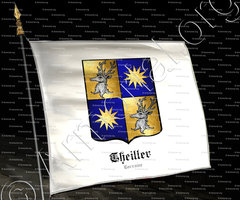 drapeau-THEILLER_Lorraine_France (4)