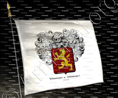 drapeau-PÉLAMOURGUES ou PALEMOURGUES_Auvergne_France (1)