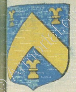 Du ROCHET (La Rochelle)