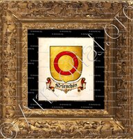 cadre-ancien-or-MELENCHÓN_Murcia_España (2)