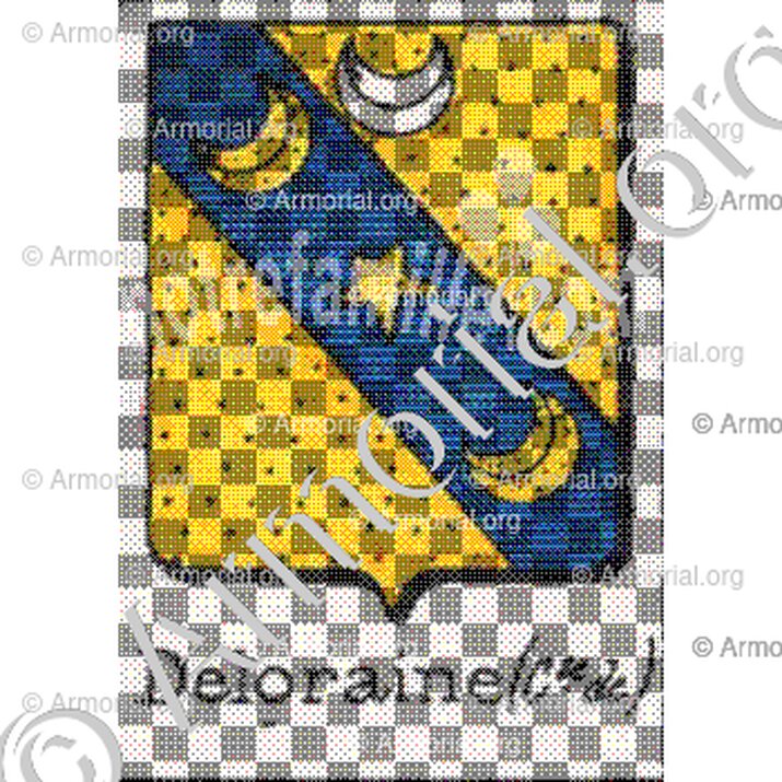 Deloraine (Cte. de)__