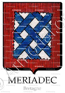 MERIADEC