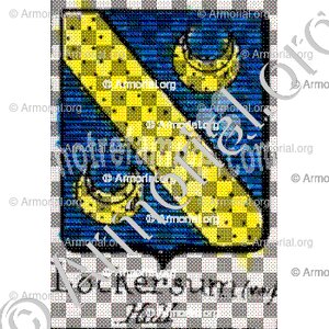 Lockersum (van)