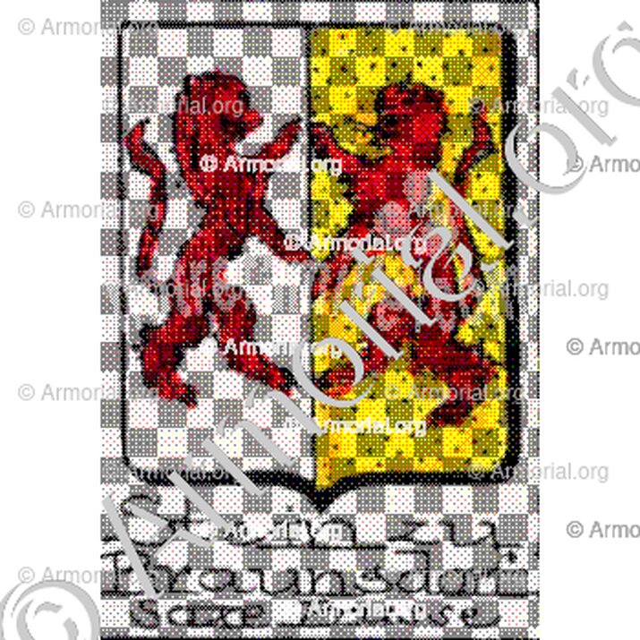 Stein zu Braunsdorf__