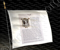 drapeau-BOEGLIN_Alsace (Armorial Daniel Sandoz, 1996)._France