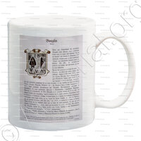mug-BOEGLIN_Alsace (Armorial Daniel Sandoz, 1996)._France