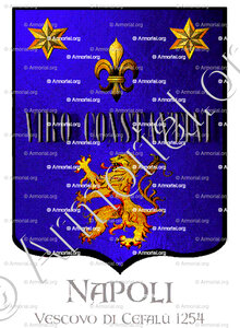NAPOLI