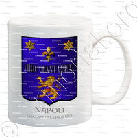 mug-NAPOLI_Sicilia. Vescovo di Cefalù, 1254. _Italia (i)