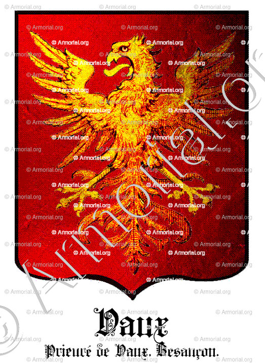 VAUX_Le Prieuré de Vaux. Besançon._France (i)