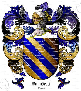 LANABERRI
