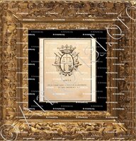 cadre-ancien-or-ROCCA_Corse. Armorial Corse, 1892._France (1)