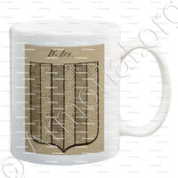 mug-D'ARS_Auvergne_France