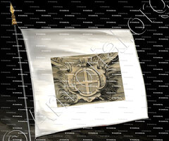 drapeau-GERARD_ Frère Gérard (1060 ou 1061–1120), recteur ou hospitalier, fondateur de l'Ordre._Jerusalem (1)=