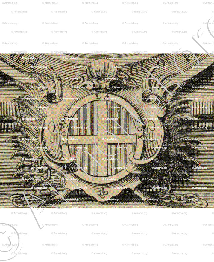 GERARD_ Frère Gérard (1060 ou 1061–1120), recteur ou hospitalier, fondateur de l'Ordre._Jerusalem (1)=