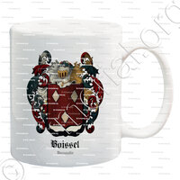 mug-BOISSEL_Normandie_France