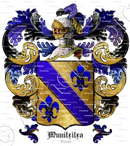 MUNITXITXA