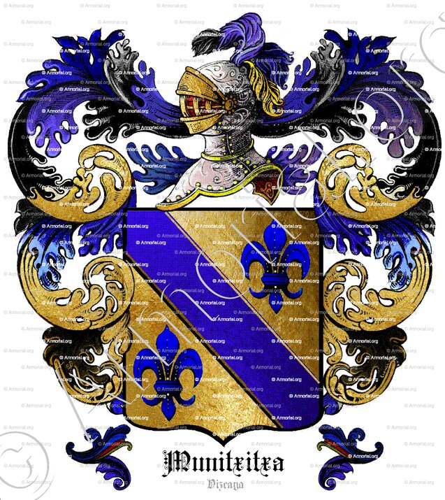 MUNITXITXA_Vizcaya_España.