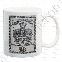 mug-ASCHENBRENNER_Apotheker_Deutschland ()