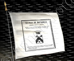 drapeau-LE PAYS DE BOURJOLLY_+++