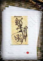 velin-d-Arches-PRUNNER_Bürgerliche Wappen_Deutschland, Schweiz (1)