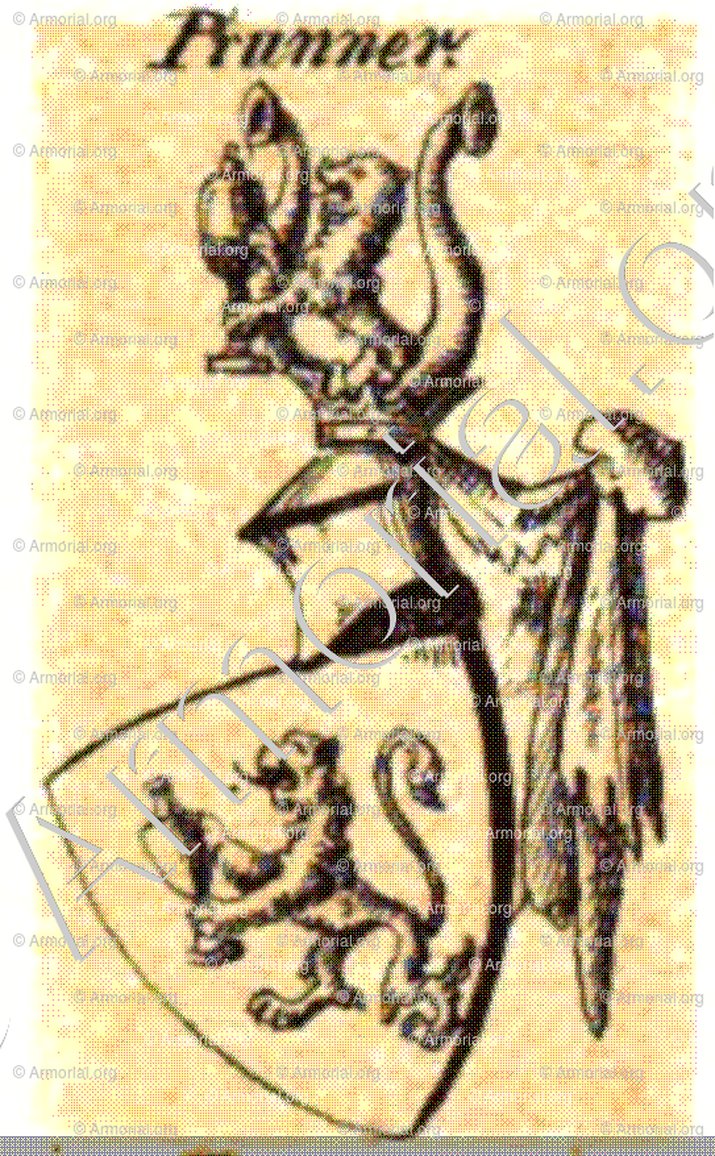 PRUNNER_Bürgerliche Wappen_Deutschland, Schweiz (1)