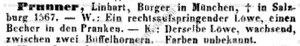 PRUNNER_Bürgerliche Wappen_Deutschland, Schweiz (1)+