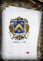velin-d-Arches-PHILIPPES baron de RYE_Paris_France (1)