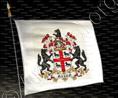 drapeau-GARRO_País Vasco, Navarro._Francia España (1)