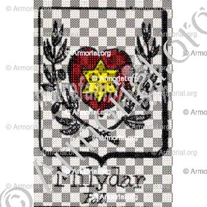 Milydar