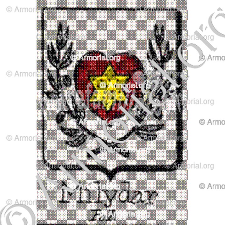 Milydar__