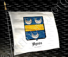 drapeau-AYNÈS_Beaujolais_France (3)