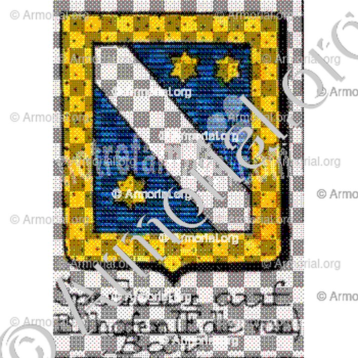 Speckner auf Pillhofen (Edle von)__