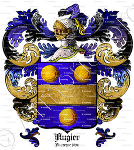 AUGIER