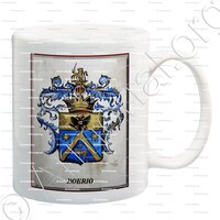 mug-BOERIO_Gênes, Corte._Italie, France (+)