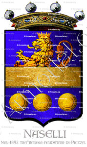 NASELLI
