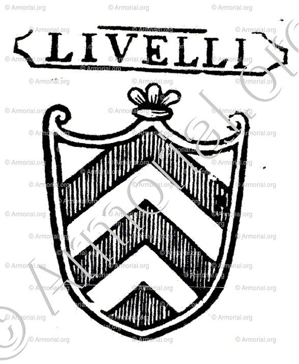 LIVELLI_Padova_Italia