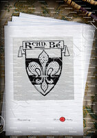 velin-d-Arches-BERINGUIER_Exlibris des Amtsgerichtsrats._Deutschland ()
