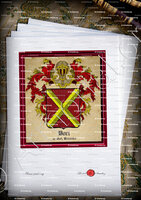 velin-d-Arches-BORT alias de BORT_Limousin, 1696_France
