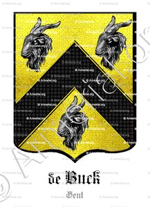 De BUCK (Baron)